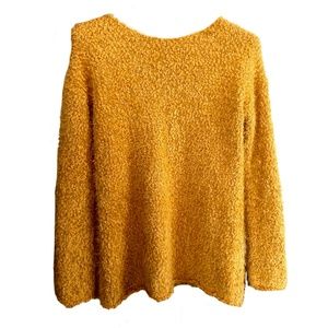 BB Dakota Fall Sweater